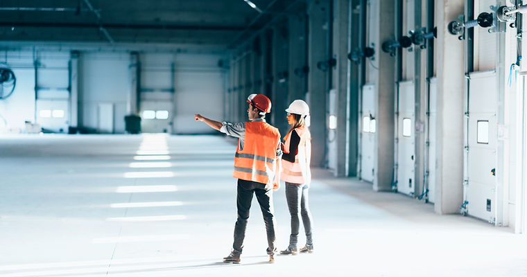 İş Yerinde Teknisyenler