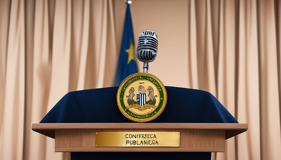 Conferência Nacional de Governança Pública