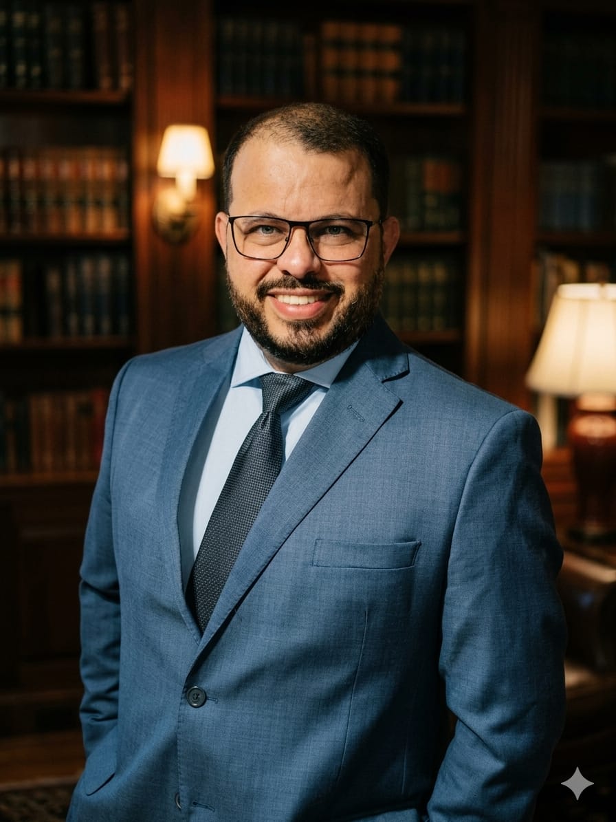 Foto do escritor: Leonardo GODINHO