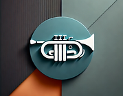 © Mintons Inc. Trumpet Graphic 1