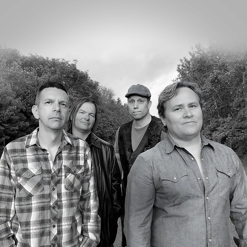 Eagles Tribute Dinner and Show 