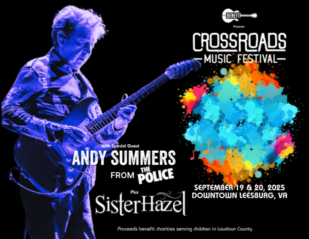BENEFIT Crossroads 2025