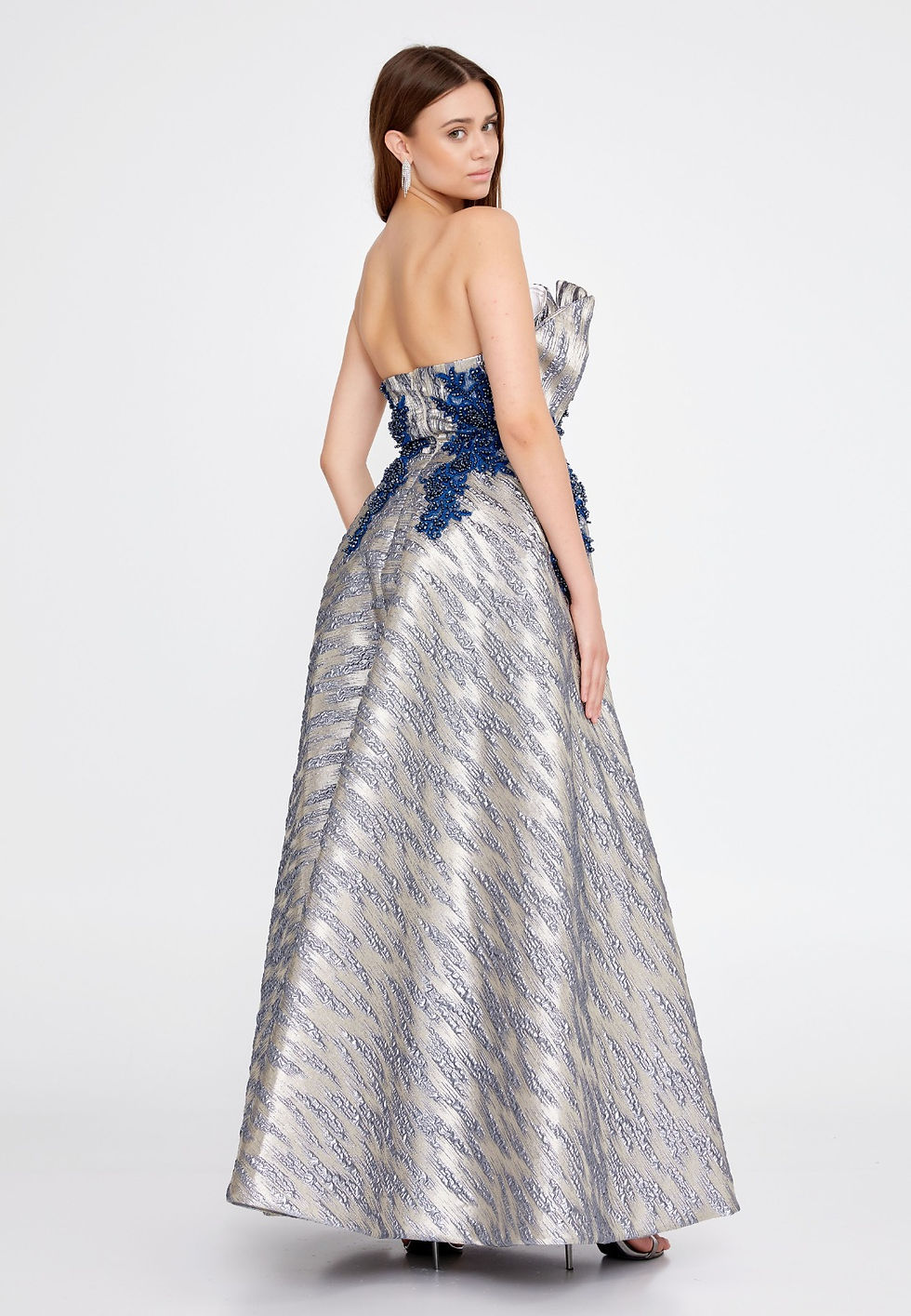 Thumbnail: Robe de soirée  Cendrillon