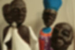 Lendas e histórias Africanas