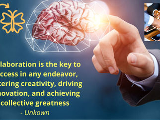 Shifting Leadership Mindsets: Unlocking Value through Co-Creation