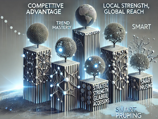Five Principles for Value-Driven Growth: Leveraging Generative AI to Stay Ahead