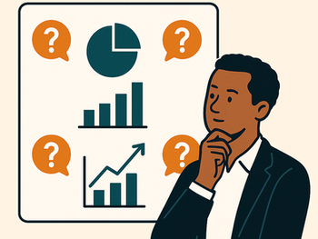 Ask Four Questions to Craft a Compelling Data & Analytics Vision