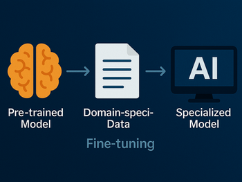 Elevating AI from Generalist to Industry Expert with Level 3 Fine-tuning