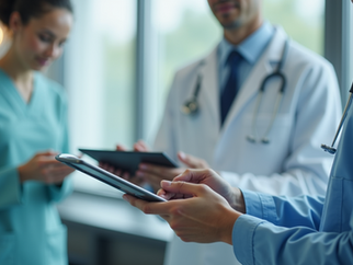 The Role of Technology in Transforming Patient Care