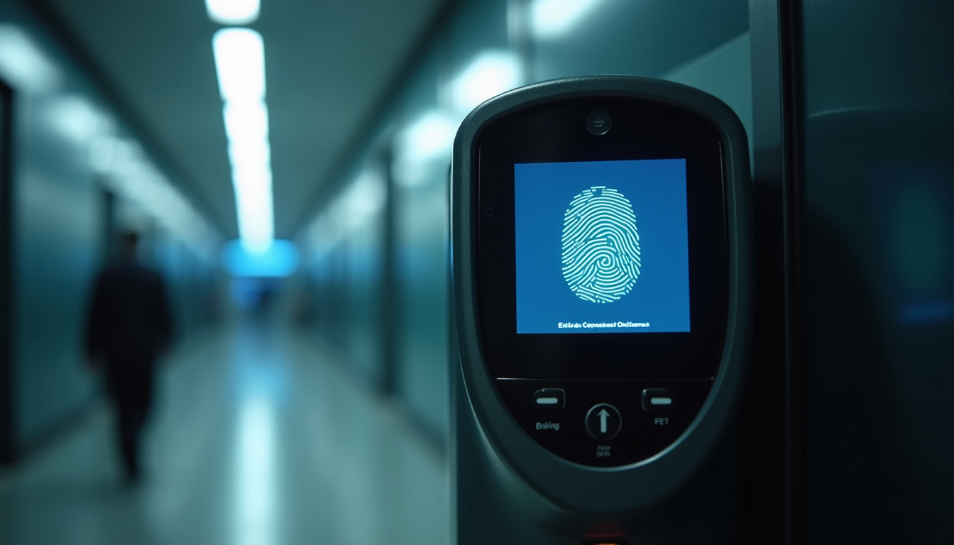 Data Security Solutions with Advanced Technology