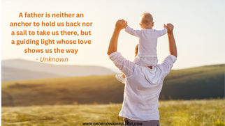 🌟 Happy Father's Day to All the Incredible Fathers! 🎉👨👧👦