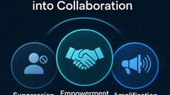 Turn Conflict Archetypes into Innovation Drivers and Transform AI Team into Collaboration