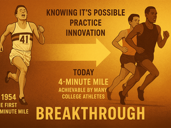 From Dream to Reality: Mastering the Power with Unstoppable Perseverance