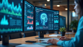 Transforming Leadership in the Age of AI - AI-Driven Leadership Insights