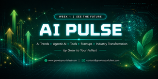 AI Pulse: The Week Enterprise AI Deployment Became AI's Real Battleground