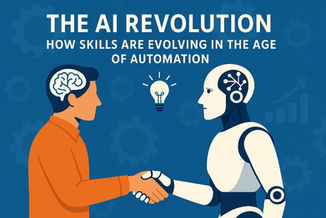 The pyramid is collapsing—AI-driven organizations are moving toward a diamond-shaped workforce