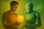 Will AI Agents Show More Humanity Than Humans?