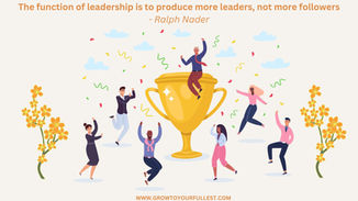 Leadership – Multiply Your Success