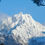 Thumbnail: Snow capped mountains on South Island New Zealand.  Beautiful winter landscape scene.