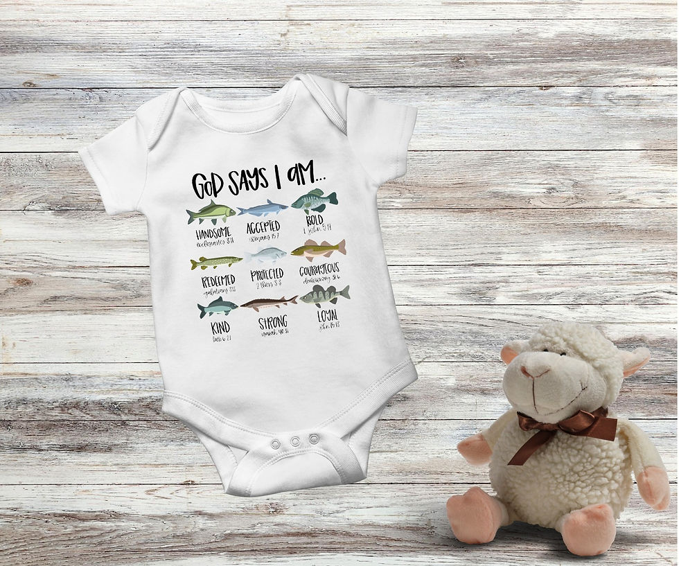 Baby Onsie