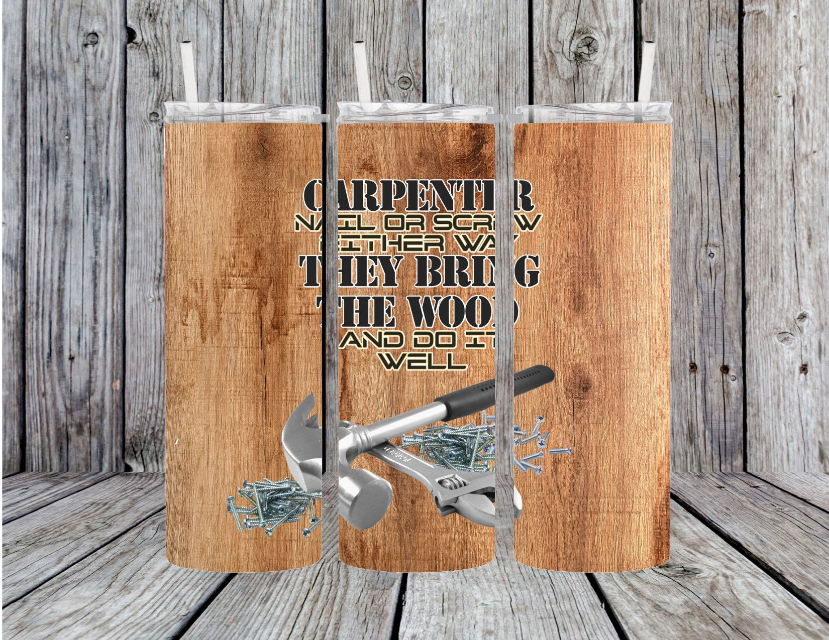 Funny Carpenter Cup including Shipping