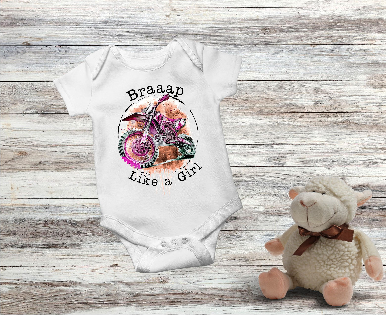 Baby Onsie