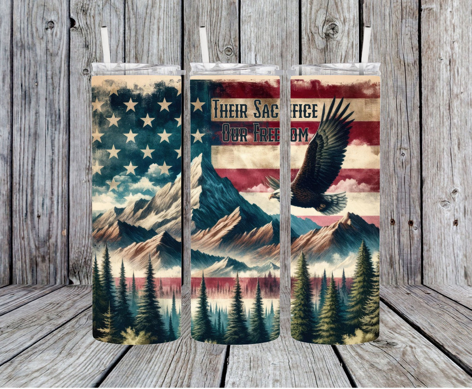 Tumbler Mock Up