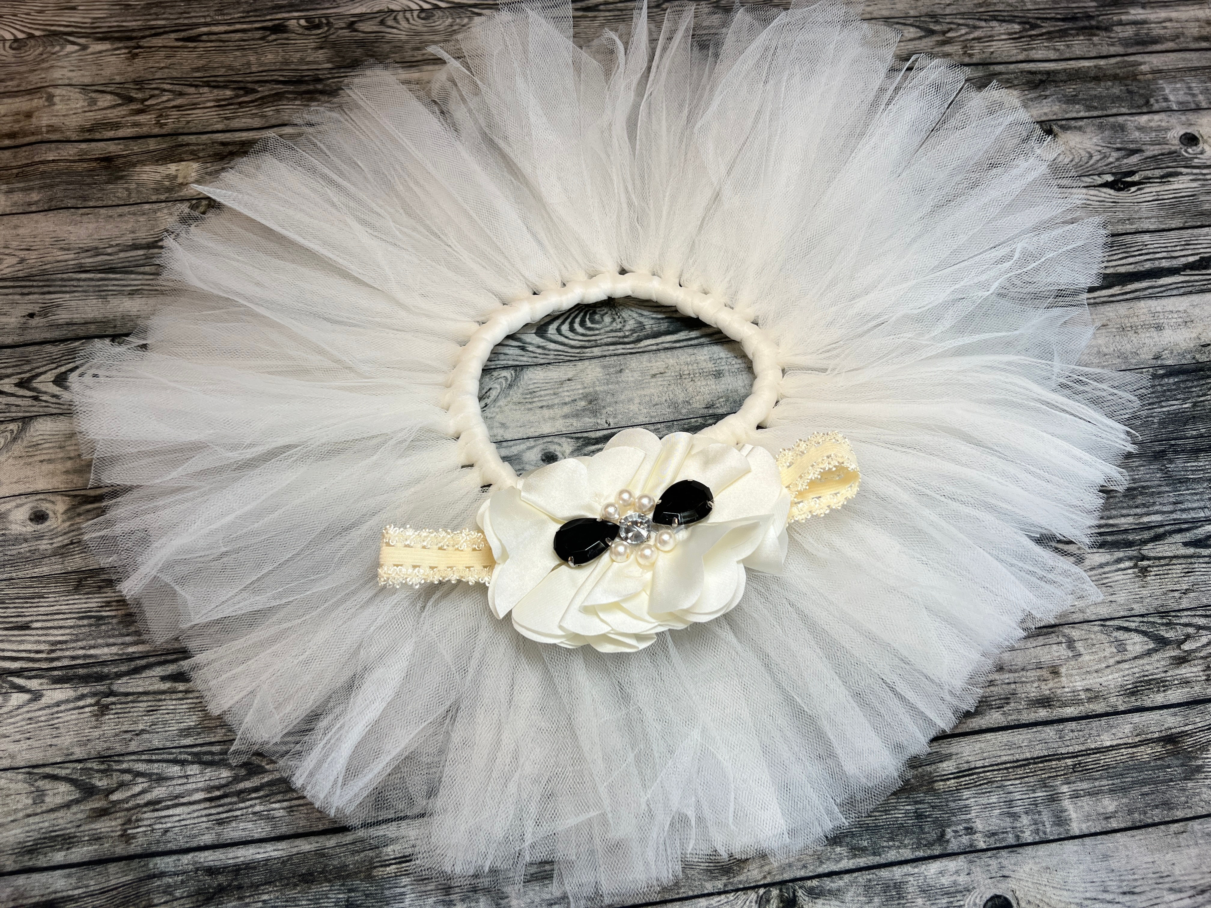 Tutu and Headband
