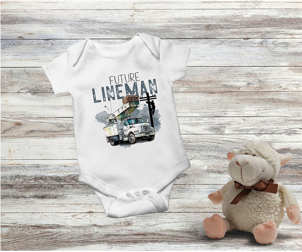 Baby Onsie