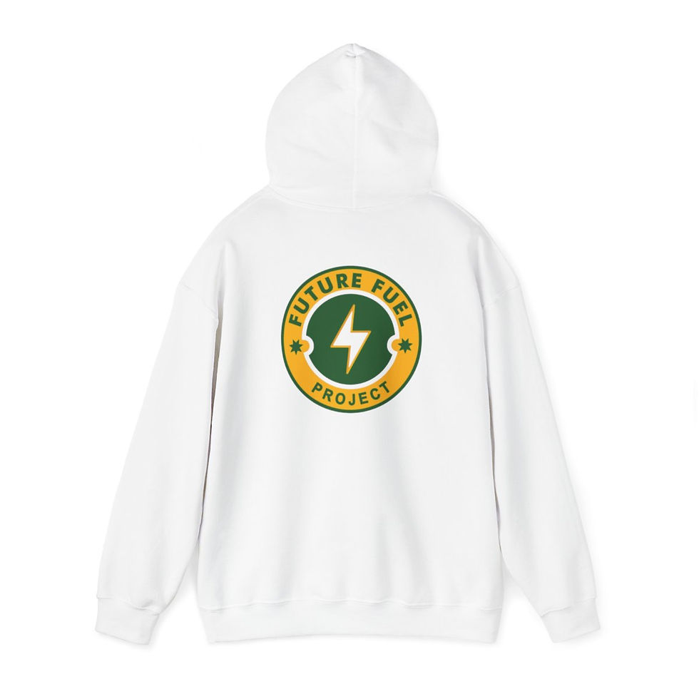 Thumbnail: Unisex Heavy Blend™ Hooded Sweatshirt