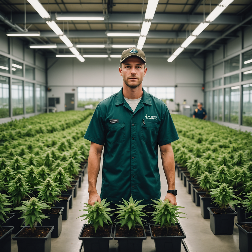 Minnesota's New Cannabis Macrobusiness License Is Coming in 2027: What Operators Need to Know