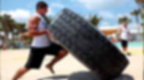 Weight Training