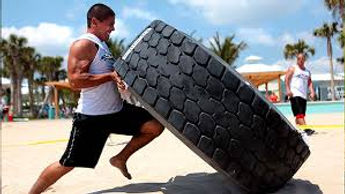 Weight Training