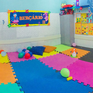 Berçário Cesem