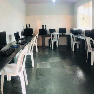 Laboratório de Informática Cesem