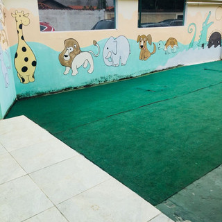 Área frontal Cesem