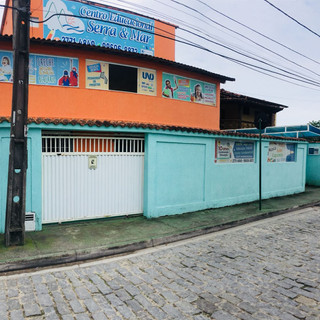 Fachada Cesem