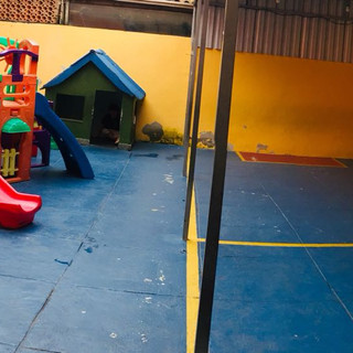 Pátio Cesem