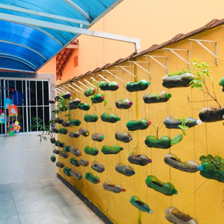 Horta Cesem