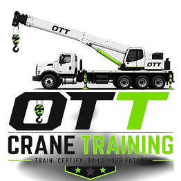 OTT Services Crane Training