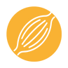 Canissage encourages muscle relaxation icon