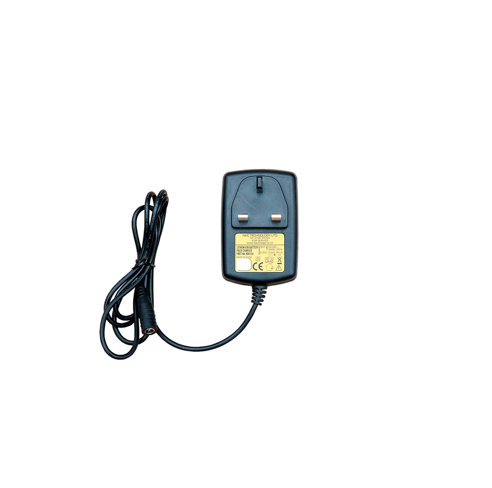 Thumbnail: Niagara Equissage Pulse Battery & Charger Combo