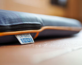 Canissage Dog Bed