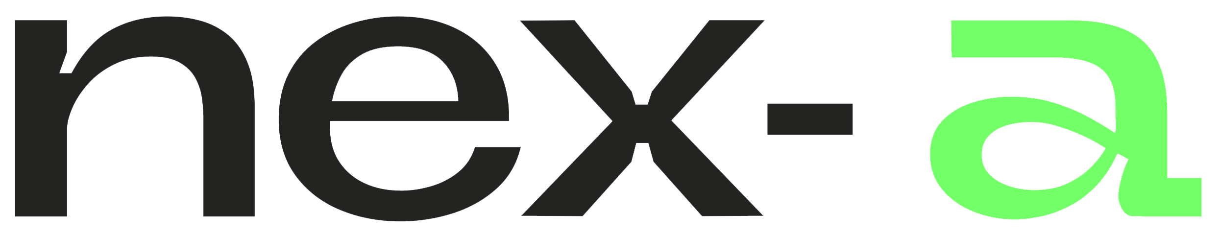 Nex-a Technology Solutions