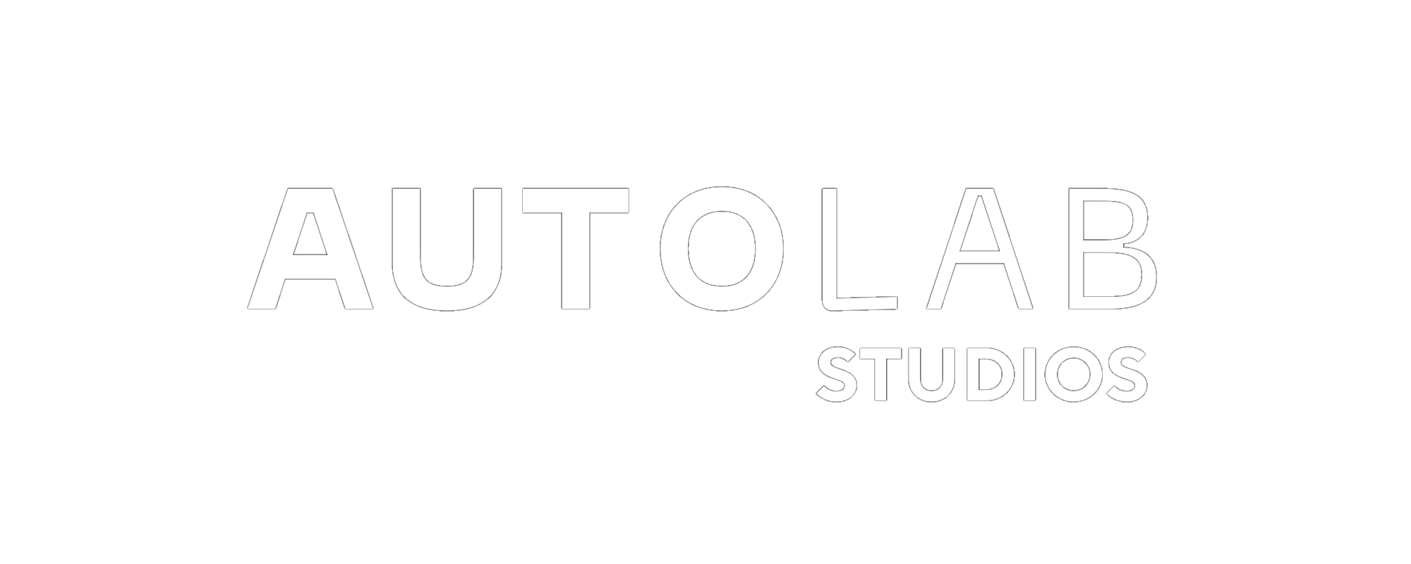AutoLab Studios Logo