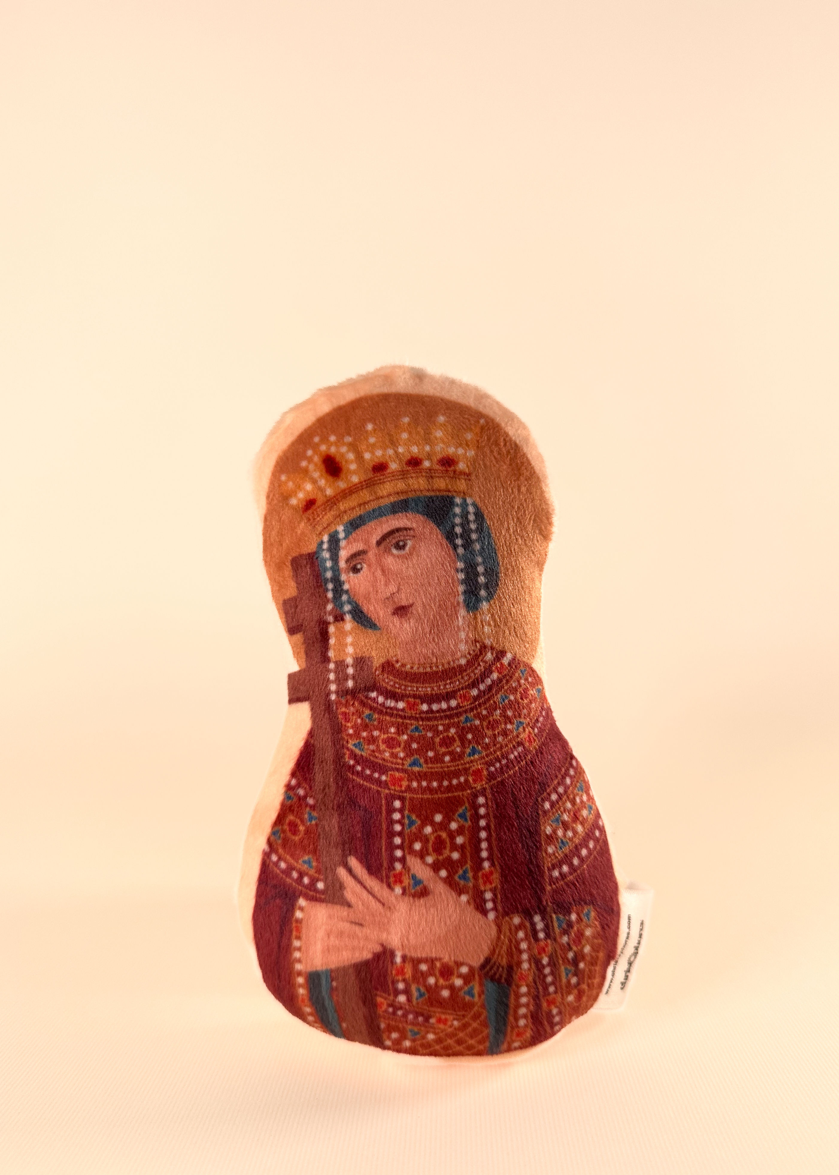 Sainte Hélène