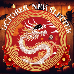October 2024's Newsletter
