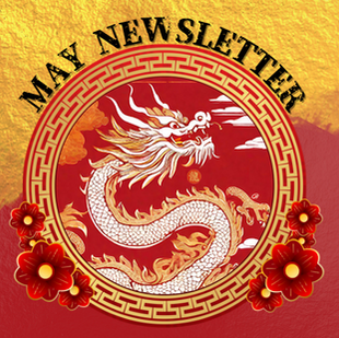 May 2024's Newsletter