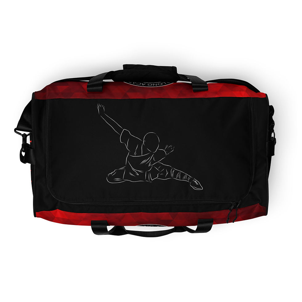 Thumbnail: Duffle bag - Large