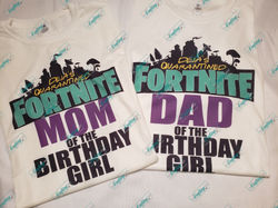Fortnite Parents